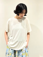 画像をギャラリービューアに読み込む, Bamboo T-Shirt