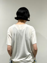 画像をギャラリービューアに読み込む, Bamboo T-Shirt
