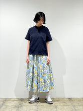 画像をギャラリービューアに読み込む, Slub Yarn T-Shirt