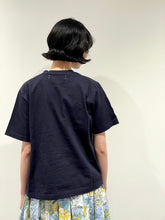 画像をギャラリービューアに読み込む, Slub Yarn T-Shirt