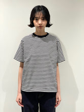 画像をギャラリービューアに読み込む, Slub Yarn T-Shirt