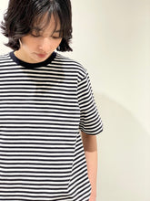 画像をギャラリービューアに読み込む, Slub Yarn T-Shirt