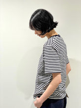 画像をギャラリービューアに読み込む, Slub Yarn T-Shirt