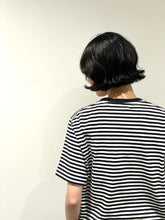 画像をギャラリービューアに読み込む, Slub Yarn T-Shirt