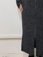 画像をギャラリービューアに読み込む, FINE TWEED ONE-PIECE