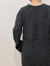 画像をギャラリービューアに読み込む, FINE TWEED ONE-PIECE