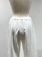 画像をギャラリービューアに読み込む, Easy pants(COTTON)