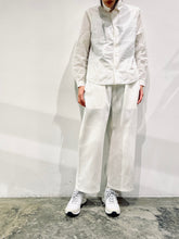 画像をギャラリービューアに読み込む, Easy pants(COTTON)