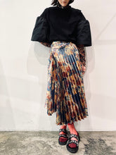 画像をギャラリービューアに読み込む, Cotton jersey T-shirt