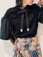 画像をギャラリービューアに読み込む, Cotton jersey T-shirt