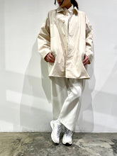 画像をギャラリービューアに読み込む, Easy pants(COTTON)