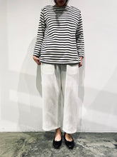 画像をギャラリービューアに読み込む, Easy pants(COTTON)