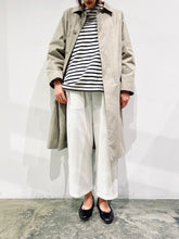 画像をギャラリービューアに読み込む, Easy pants(COTTON)