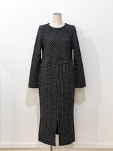 画像をギャラリービューアに読み込む, FINE TWEED ONE-PIECE