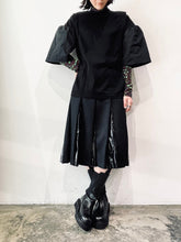 画像をギャラリービューアに読み込む, Cotton jersey T-shirt