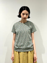 画像をギャラリービューアに読み込む, ONI KASURI T-SHIRT