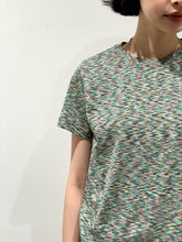 画像をギャラリービューアに読み込む, ONI KASURI T-SHIRT
