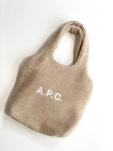 画像をギャラリービューアに読み込む, Ninon small tote bag