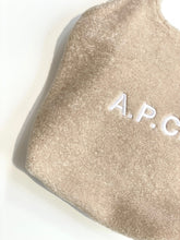 画像をギャラリービューアに読み込む, Ninon small tote bag