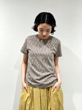 画像をギャラリービューアに読み込む, ONI KASURI T-SHIRT