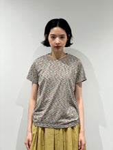 画像をギャラリービューアに読み込む, ONI KASURI T-SHIRT