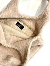 画像をギャラリービューアに読み込む, Ninon small tote bag