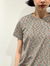 画像をギャラリービューアに読み込む, ONI KASURI T-SHIRT
