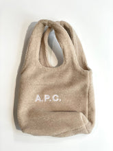 画像をギャラリービューアに読み込む, Ninon small tote bag