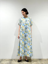 画像をギャラリービューアに読み込む, A-Line Short Sleeve Dress