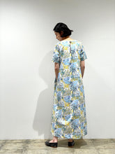 画像をギャラリービューアに読み込む, A-Line Short Sleeve Dress