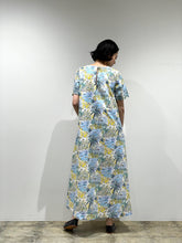 画像をギャラリービューアに読み込む, A-Line Short Sleeve Dress