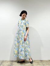 画像をギャラリービューアに読み込む, A-Line Short Sleeve Dress