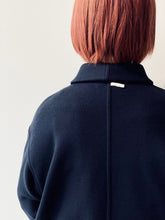 画像をギャラリービューアに読み込む, Box Coat