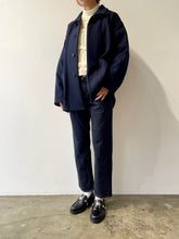 画像をギャラリービューアに読み込む, Box Coat