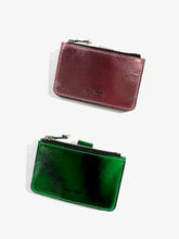 画像をギャラリービューアに読み込む, Leather wallet SP(直営店限定)