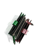 画像をギャラリービューアに読み込む, Leather wallet SP(直営店限定)