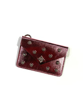 画像をギャラリービューアに読み込む, Leather poach square SP(直営店限定)