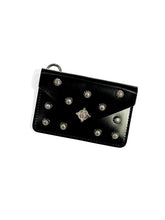 画像をギャラリービューアに読み込む, Leather poach square SP(直営店限定)