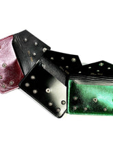 画像をギャラリービューアに読み込む, Leather poach square SP(直営店限定)