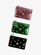 画像をギャラリービューアに読み込む, Leather poach square SP(直営店限定)