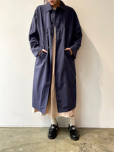 画像をギャラリービューアに読み込む, Rain coat