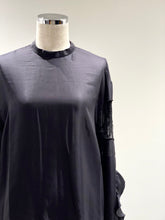 画像をギャラリービューアに読み込む, Lace shirt SPECIAL