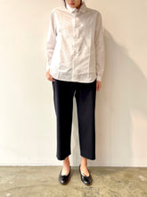 画像をギャラリービューアに読み込む, 2way pants cropped pants