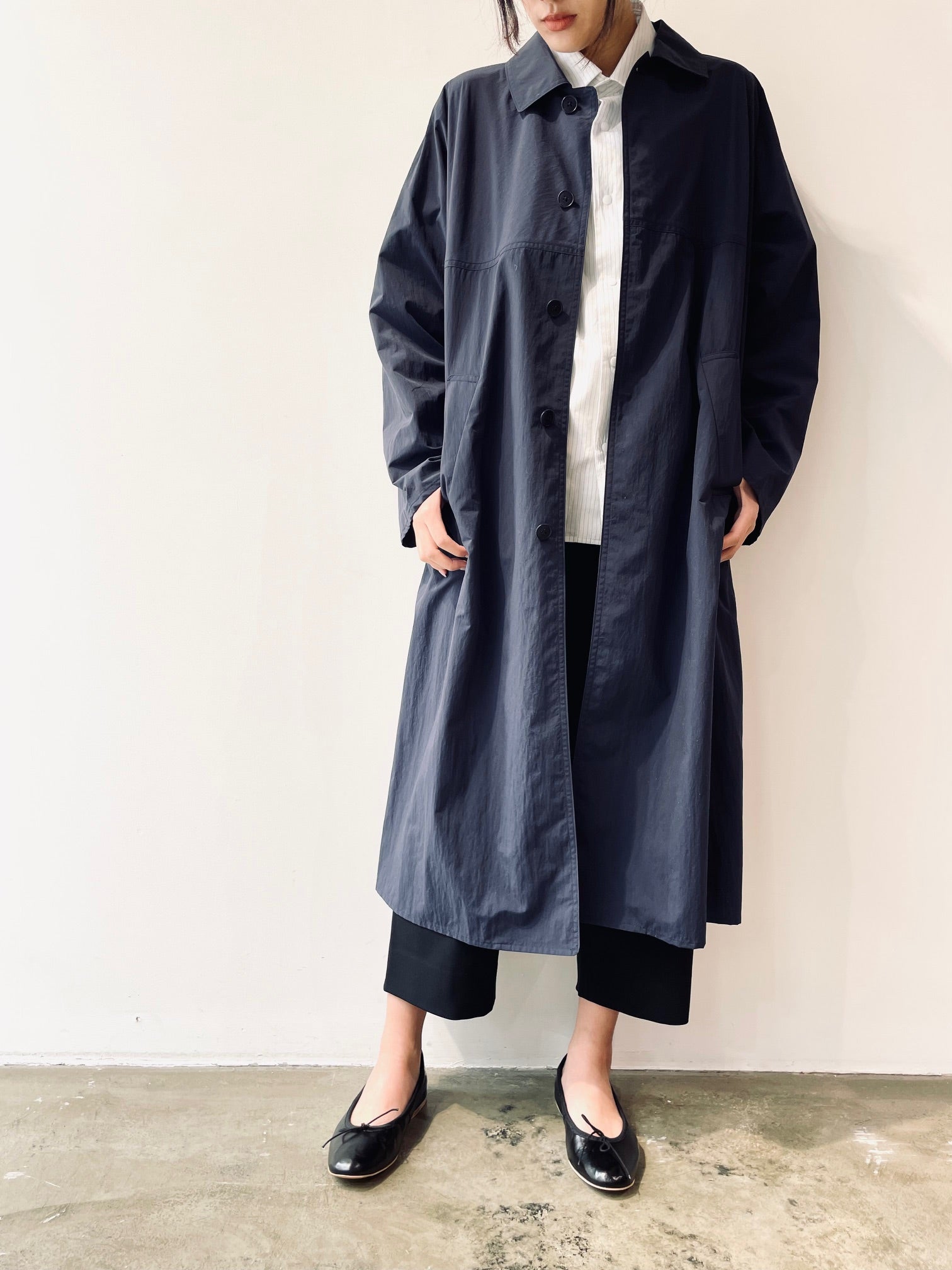 Rain coat – FUKIONLINE