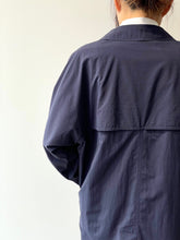 画像をギャラリービューアに読み込む, Rain coat