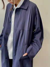 画像をギャラリービューアに読み込む, Rain coat