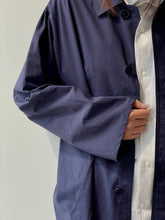 画像をギャラリービューアに読み込む, Rain coat