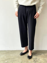 画像をギャラリービューアに読み込む, 2way pants cropped pants