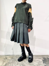 画像をギャラリービューアに読み込む, Lace shirt SPECIAL