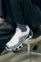 画像をギャラリービューアに読み込む, WAVE PROPHECY 13.2